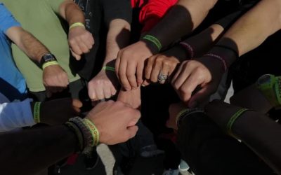 ¡Semana solidaria en el Buen Camino!