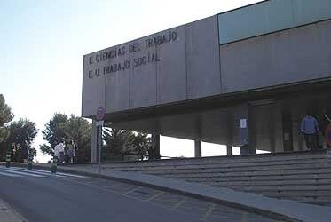 El Buen Camino se desplaza a la Universidad de Murcia