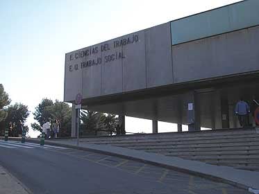 El Buen Camino se desplaza a la Universidad de Murcia