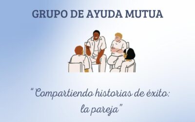 INICIAMOS EL GRUPO DE AYUDA MUTUA (GAM) DE 2026