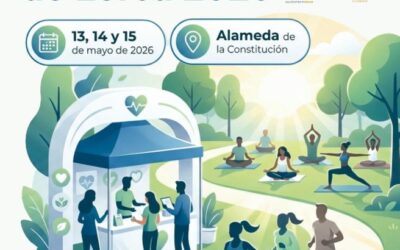FERIA DE LA SALUD 2026 DE LORCA